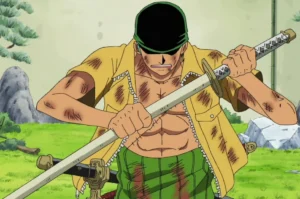 Espada Wado Ichimonji Katana (aço carbono 1060)