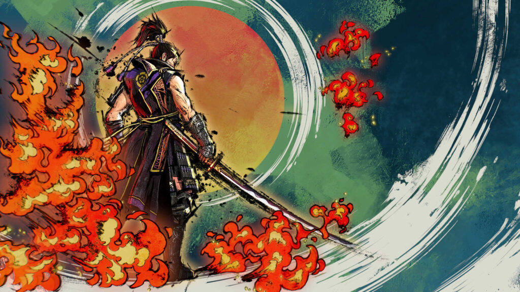 Musashi Miyamoto, o Grande Espadachim