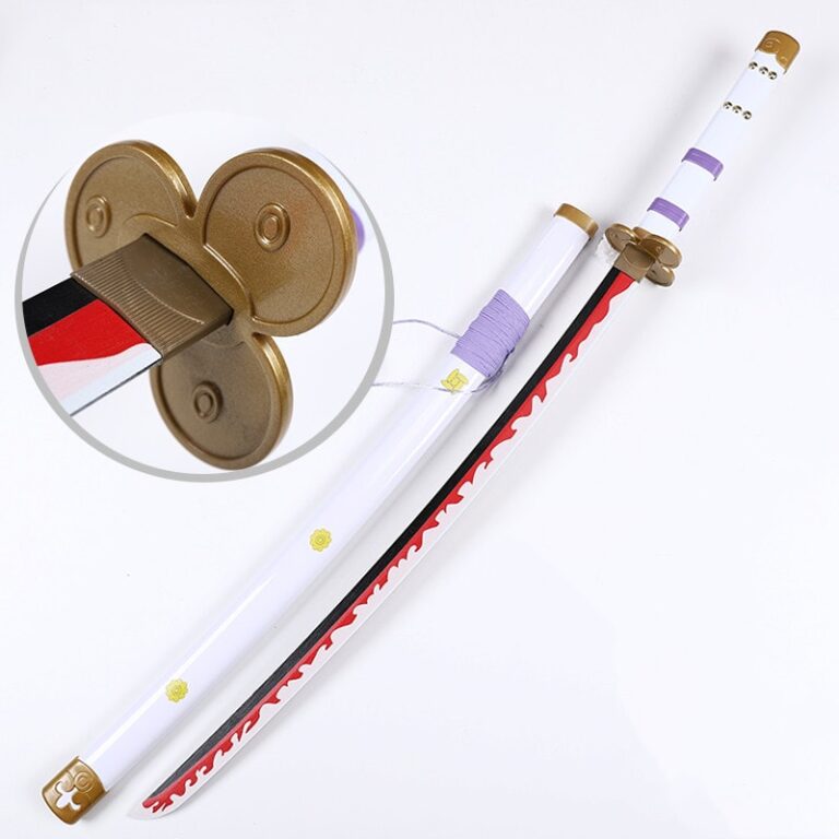 Katana Ame no Habakiri (metal)