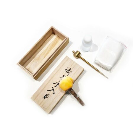 Kit de limpeza Katana