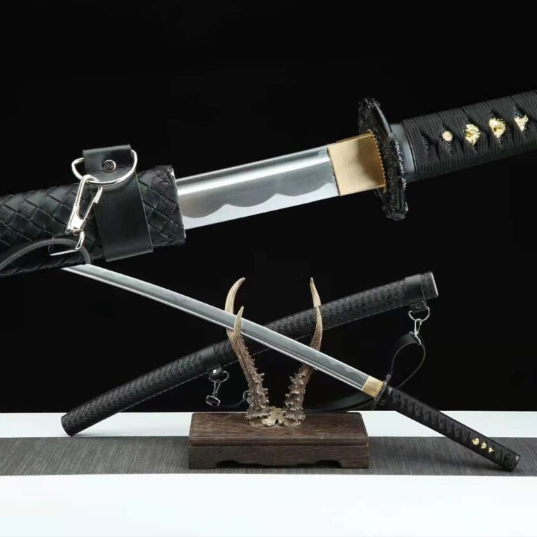 Katana Owariasahi (aço carbono 1060)