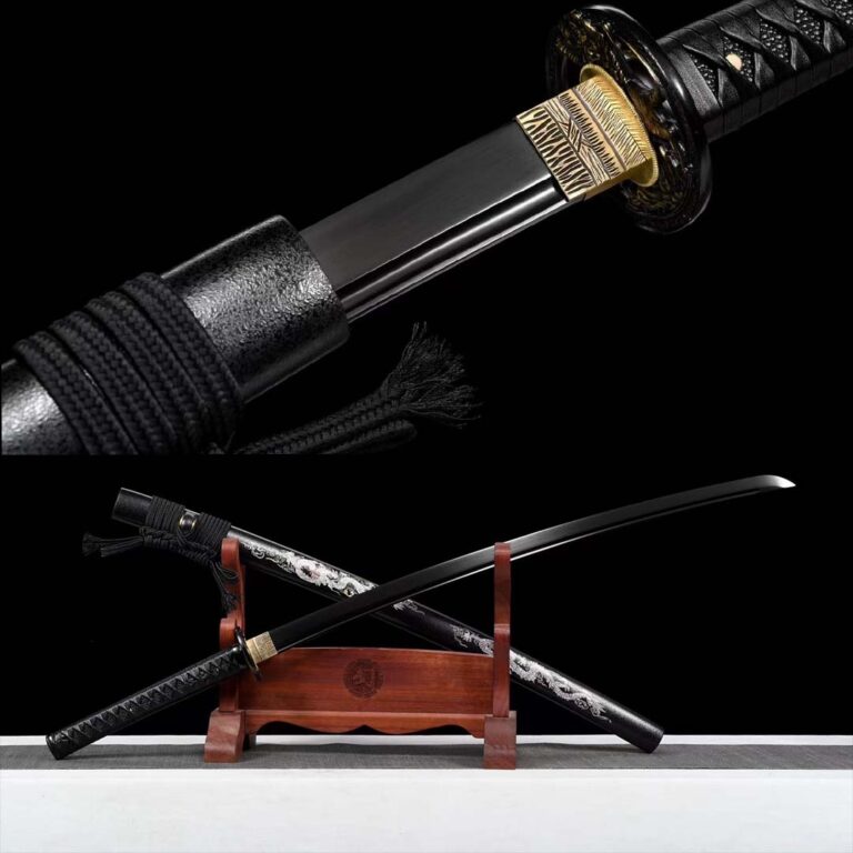 Noite Katana