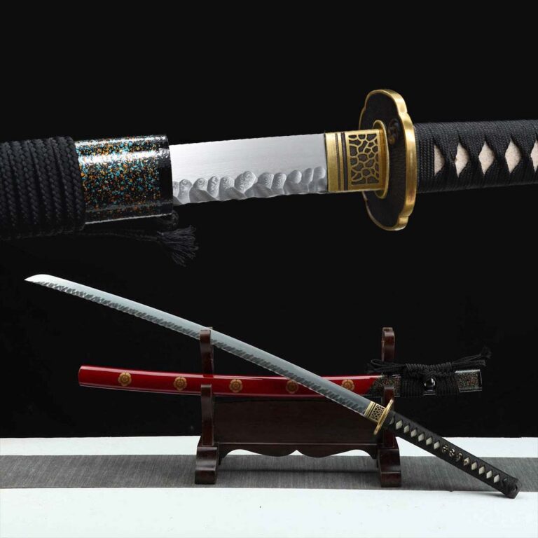 Katana Ziu
