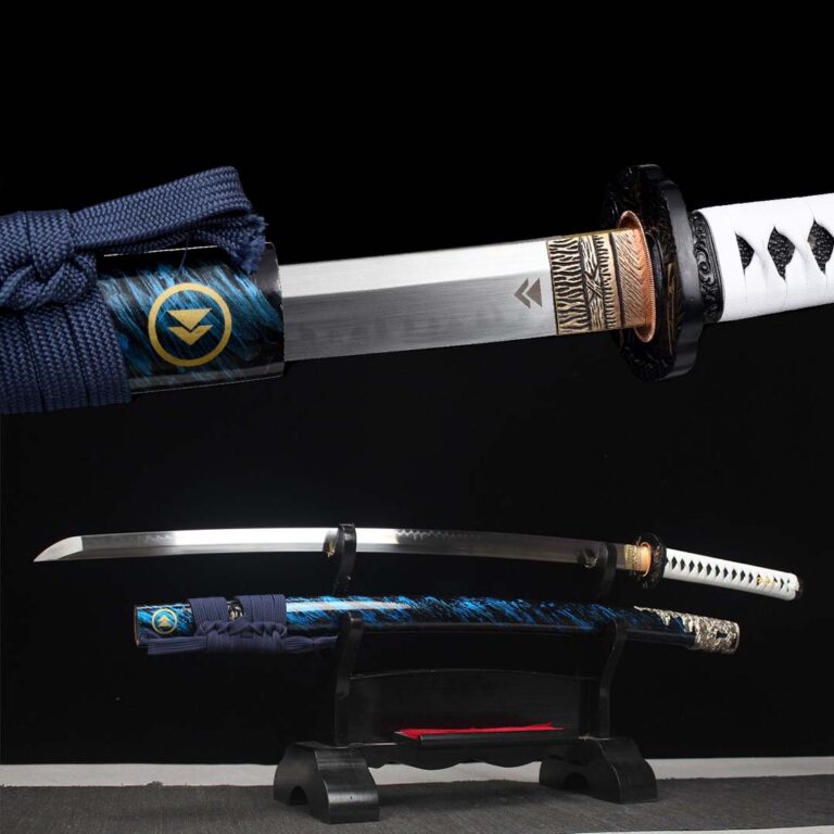 Katana OBTEVE Premium