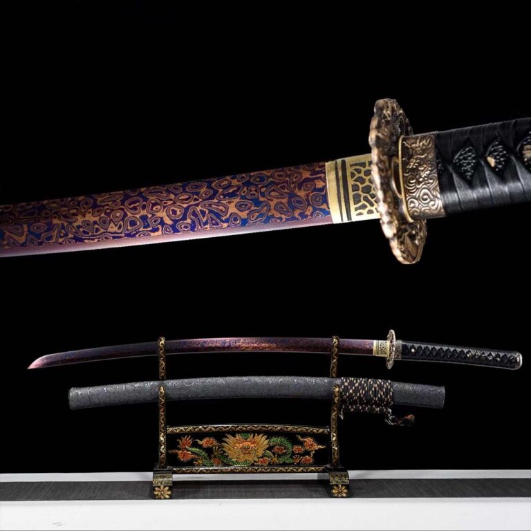 Multiverso Katana