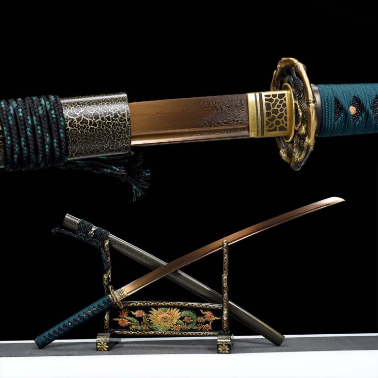 Katana Primavera