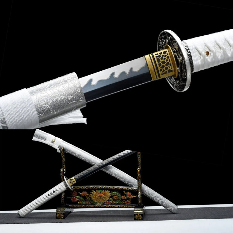 Katana Monte Fuji