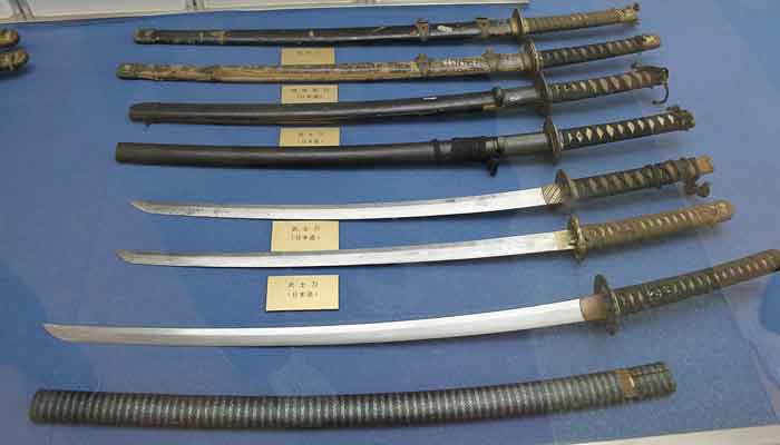 Collecting Japanese Swords: What Beginners Need To Know